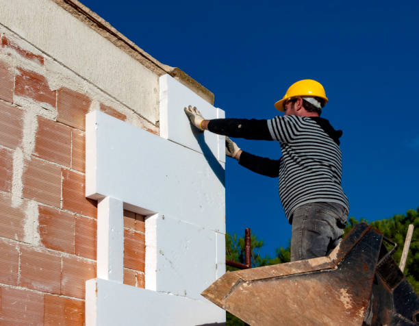 Best Commercial Insulation in Bad Axe, MI