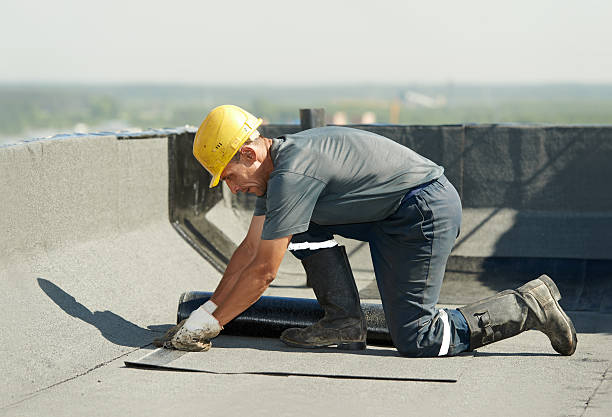 Best Types of Insulation in Bad Axe, MI